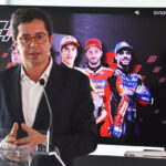 Sul Informação - Bilhetes para o Mundial de MotoGP no Autódromo do Algarve postos à venda hoje
