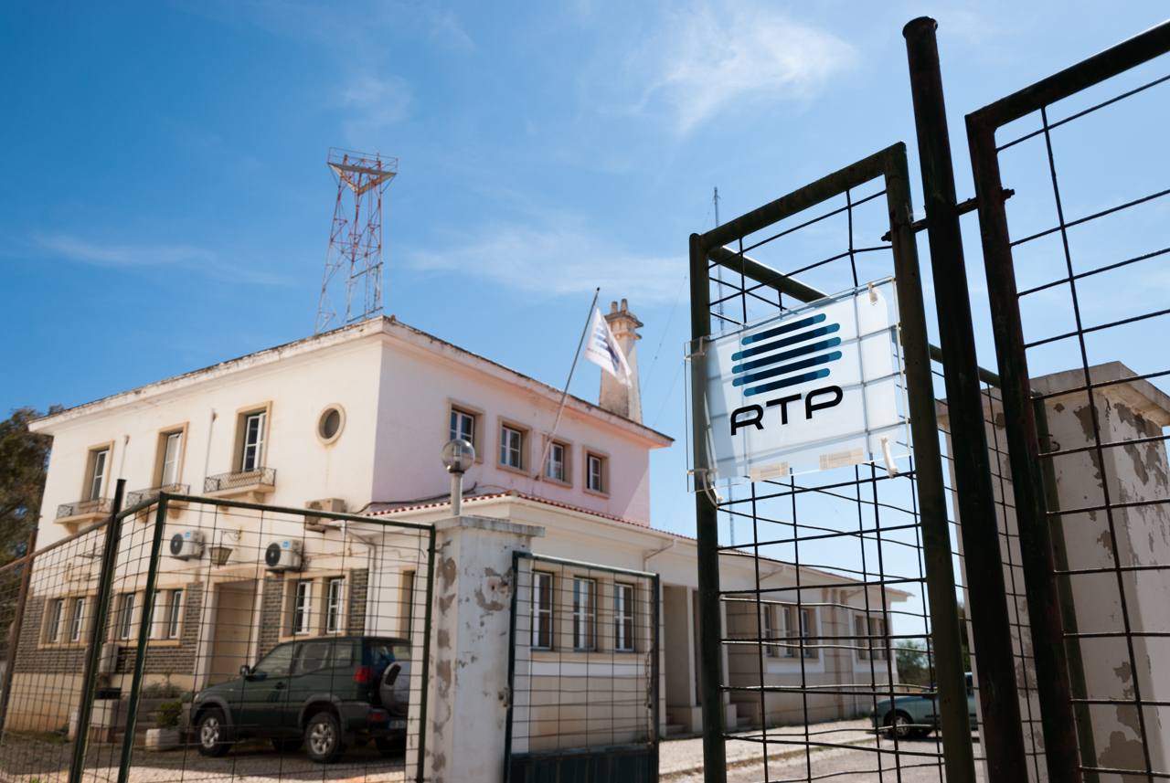 Sul Informação - Câmara de Faro classifica instalações da RTP como Conjunto de Interesse Municipal