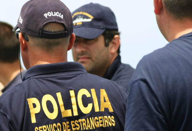 Sul Informação - SEF deteta trabalhadores ilegais em Ferreira do Alentejo e nas praias de Albufeira