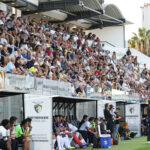 Sul Informação - Portimonense entrou bem, mas perdeu frente ao FC Porto
