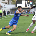 Sul Informação - Portimonense entrou bem, mas perdeu frente ao FC Porto