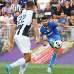 Sul Informação - Portimonense entrou bem, mas perdeu frente ao FC Porto