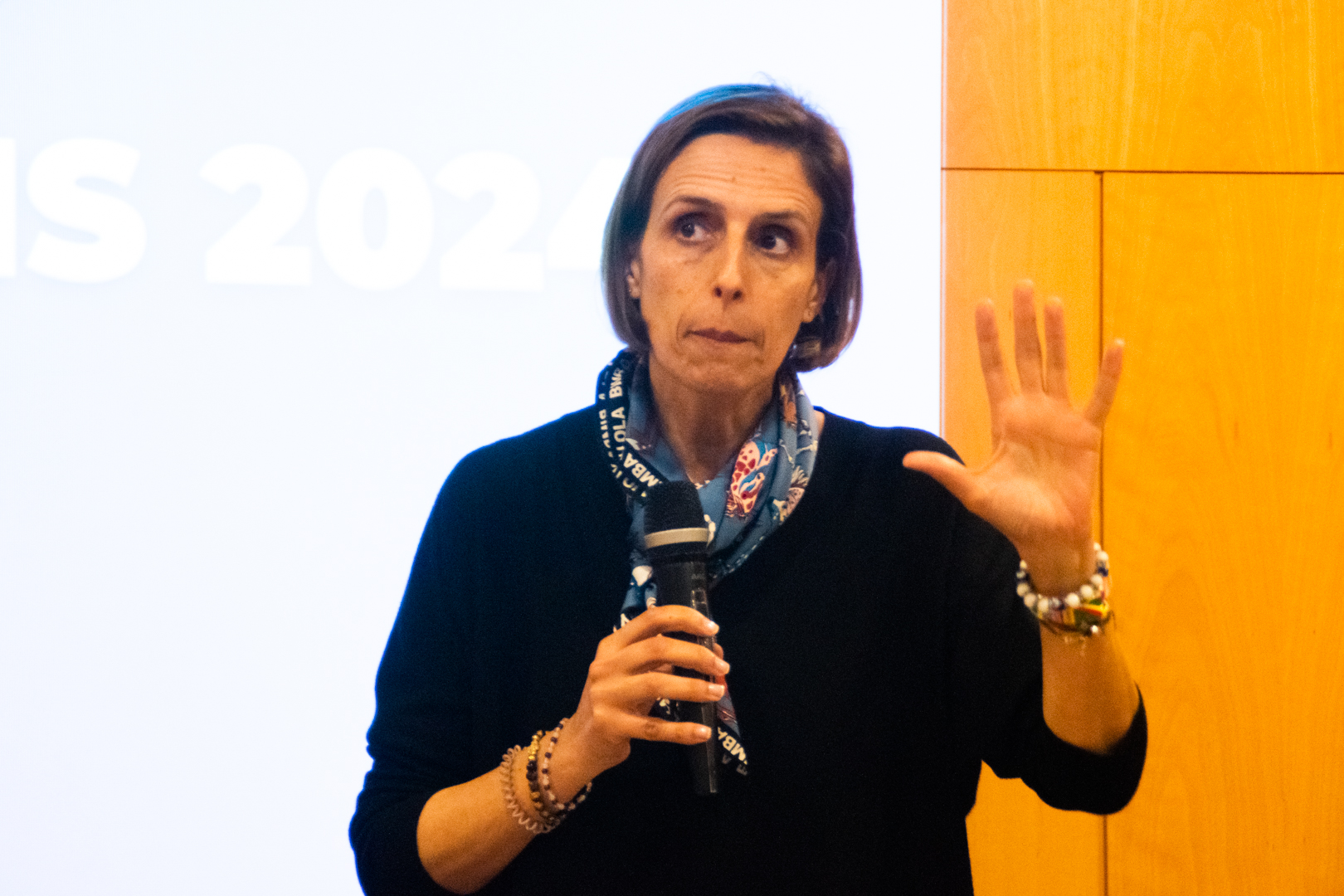 Sul Informação - Jamila Madeira/PS: «A saúde foi e continua a ser a nossa primeira prioridade»