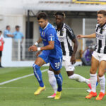 Sul Informação - Portimonense entrou bem, mas perdeu frente ao FC Porto