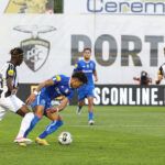 Sul Informação - Portimonense entrou bem, mas perdeu frente ao FC Porto