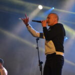 Sul Informação - Tributo aos Linkin Park animou País das Maravilhas, hoje é “Toda a Noite”