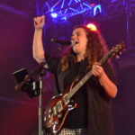 Sul Informação - Tributo aos Linkin Park animou País das Maravilhas, hoje é “Toda a Noite”