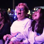 Sul Informação - Tributo aos Linkin Park animou País das Maravilhas, hoje é “Toda a Noite”
