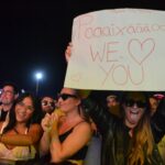 Sul Informação - Tributo aos Linkin Park animou País das Maravilhas, hoje é “Toda a Noite”
