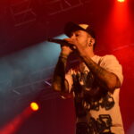 Sul Informação - Tributo aos Linkin Park animou País das Maravilhas, hoje é “Toda a Noite”