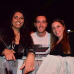 Sul Informação - Kappa Jotta e T-Rex fizeram a festa, Semana Académica termina com Deejay Telio e Danni Gato