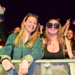 Sul Informação - Kappa Jotta e T-Rex fizeram a festa, Semana Académica termina com Deejay Telio e Danni Gato