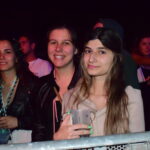 Sul Informação - Kappa Jotta e T-Rex fizeram a festa, Semana Académica termina com Deejay Telio e Danni Gato