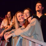 Sul Informação - Kappa Jotta e T-Rex fizeram a festa, Semana Académica termina com Deejay Telio e Danni Gato