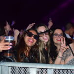 Sul Informação - Kappa Jotta e T-Rex fizeram a festa, Semana Académica termina com Deejay Telio e Danni Gato