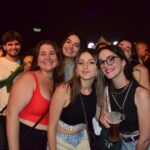 Sul Informação - Kappa Jotta e T-Rex fizeram a festa, Semana Académica termina com Deejay Telio e Danni Gato