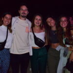Sul Informação - Kappa Jotta e T-Rex fizeram a festa, Semana Académica termina com Deejay Telio e Danni Gato