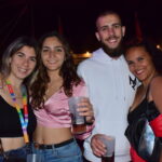 Sul Informação - Kappa Jotta e T-Rex fizeram a festa, Semana Académica termina com Deejay Telio e Danni Gato