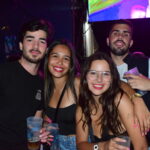 Sul Informação - Kappa Jotta e T-Rex fizeram a festa, Semana Académica termina com Deejay Telio e Danni Gato