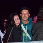 Sul Informação - Kappa Jotta e T-Rex fizeram a festa, Semana Académica termina com Deejay Telio e Danni Gato
