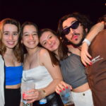 Sul Informação - Kappa Jotta e T-Rex fizeram a festa, Semana Académica termina com Deejay Telio e Danni Gato