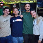 Sul Informação - Kappa Jotta e T-Rex fizeram a festa, Semana Académica termina com Deejay Telio e Danni Gato
