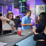 Sul Informação - Kappa Jotta e T-Rex fizeram a festa, Semana Académica termina com Deejay Telio e Danni Gato