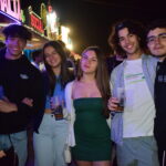 Sul Informação - Kappa Jotta e T-Rex fizeram a festa, Semana Académica termina com Deejay Telio e Danni Gato