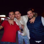 Sul Informação - Kappa Jotta e T-Rex fizeram a festa, Semana Académica termina com Deejay Telio e Danni Gato