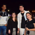 Sul Informação - Kappa Jotta e T-Rex fizeram a festa, Semana Académica termina com Deejay Telio e Danni Gato