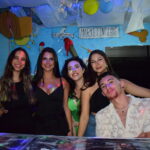 Sul Informação - Kappa Jotta e T-Rex fizeram a festa, Semana Académica termina com Deejay Telio e Danni Gato