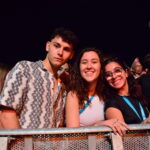 Sul Informação - Kappa Jotta e T-Rex fizeram a festa, Semana Académica termina com Deejay Telio e Danni Gato