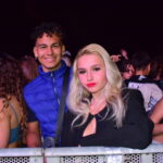 Sul Informação - Kappa Jotta e T-Rex fizeram a festa, Semana Académica termina com Deejay Telio e Danni Gato