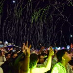 Sul Informação - Kappa Jotta e T-Rex fizeram a festa, Semana Académica termina com Deejay Telio e Danni Gato