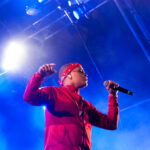 Sul Informação - Rudimental, Anjos e Mishlawi animam última noite da Semana Académica