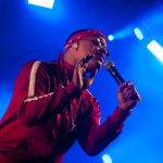 Sul Informação - Rudimental, Anjos e Mishlawi animam última noite da Semana Académica