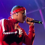 Sul Informação - Rudimental, Anjos e Mishlawi animam última noite da Semana Académica