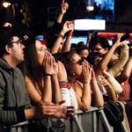 Sul Informação - Rudimental, Anjos e Mishlawi animam última noite da Semana Académica