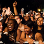 Sul Informação - Rudimental, Anjos e Mishlawi animam última noite da Semana Académica
