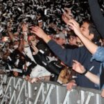 Sul Informação - Fotogaleria: Aurea e Kura levaram milhares à loucura no “País das Maravilhas” (e hoje há mais festa)