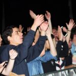 Sul Informação - Fotogaleria: Aurea e Kura levaram milhares à loucura no “País das Maravilhas” (e hoje há mais festa)