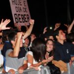 Sul Informação - Fotogaleria: Aurea e Kura levaram milhares à loucura no “País das Maravilhas” (e hoje há mais festa)