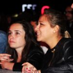 Sul Informação - Fotogaleria: Aurea e Kura levaram milhares à loucura no “País das Maravilhas” (e hoje há mais festa)