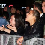 Sul Informação - Fotogaleria: Aurea e Kura levaram milhares à loucura no “País das Maravilhas” (e hoje há mais festa)