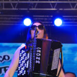 Sul Informação - Fotogaleria: Rosinha trouxe muita música divertida para a Semana Académica