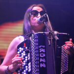 Sul Informação - Fotogaleria: Rosinha trouxe muita música divertida para a Semana Académica