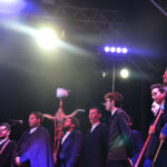 Sul Informação - Depois da irreverência das tunas, segue a festa com Juan Magán e Diogo Piçarra (com fotos)