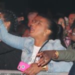 Sul Informação - Fotogaleria: Djodje e Putzgrilla eletrizaram a primeira noite de SA, hoje sobe (finalmente) ao palco Áurea