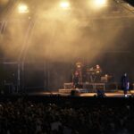 Sul Informação - Fotogaleria: Djodje e Putzgrilla eletrizaram a primeira noite de SA, hoje sobe (finalmente) ao palco Áurea