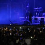 Sul Informação - Fotogaleria: Djodje e Putzgrilla eletrizaram a primeira noite de SA, hoje sobe (finalmente) ao palco Áurea